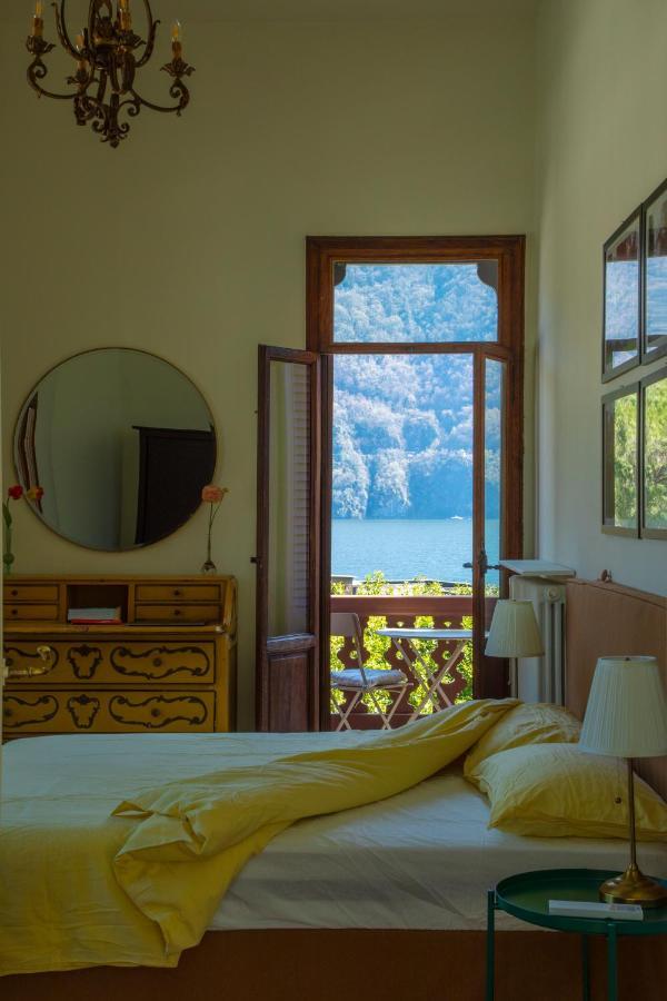 Villino Liberty Apartment Cernobbio Exterior photo